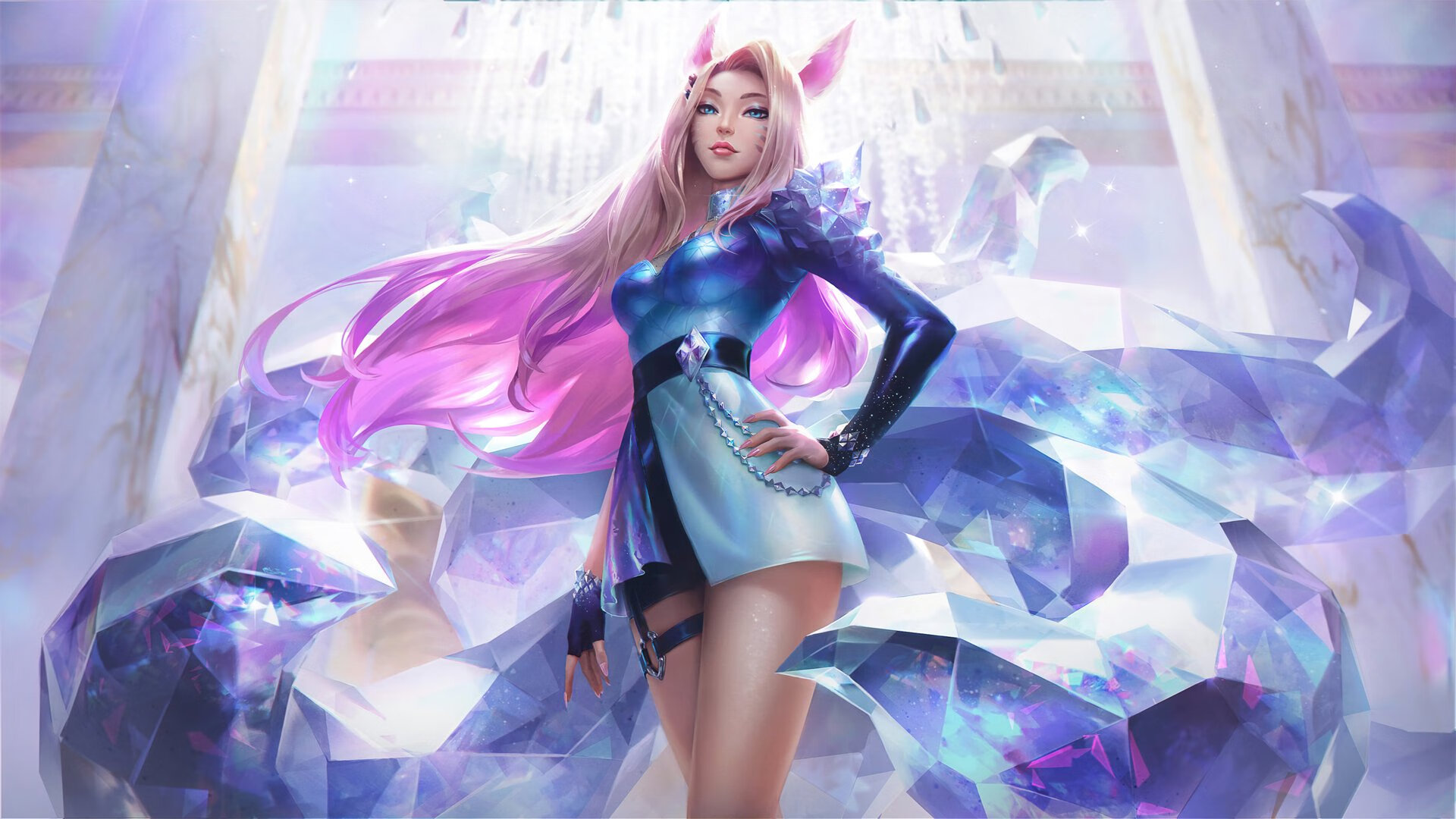 _冰雪奇幻体验：打破传统的极限冰雪运动_，冰雪运动是干嘛的