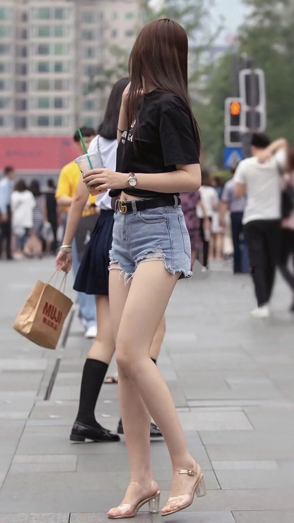 智能科技助力中国篮球比赛直播体验升级，篮球智能训练