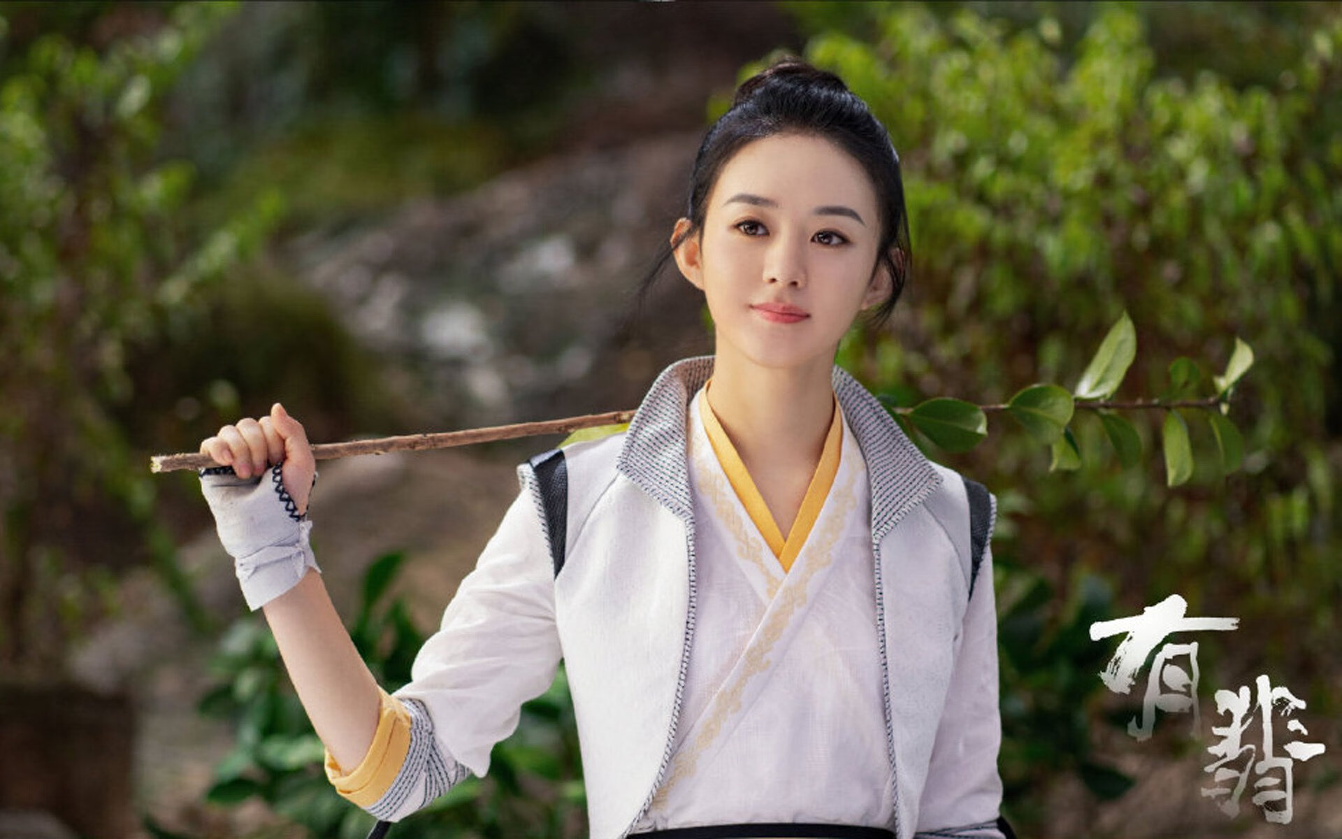 朱婷训练中鼓励队友展现队长风范，朱婷努力训练