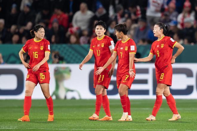 包含B体育平台:中国女足：调整阵容，备战亚运会，力争佳绩的词条
