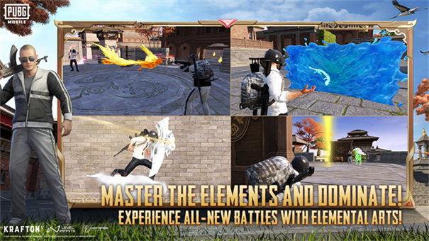 b体育下载:PUBGMobile赛季更新及新地图特点，战术运用的变化