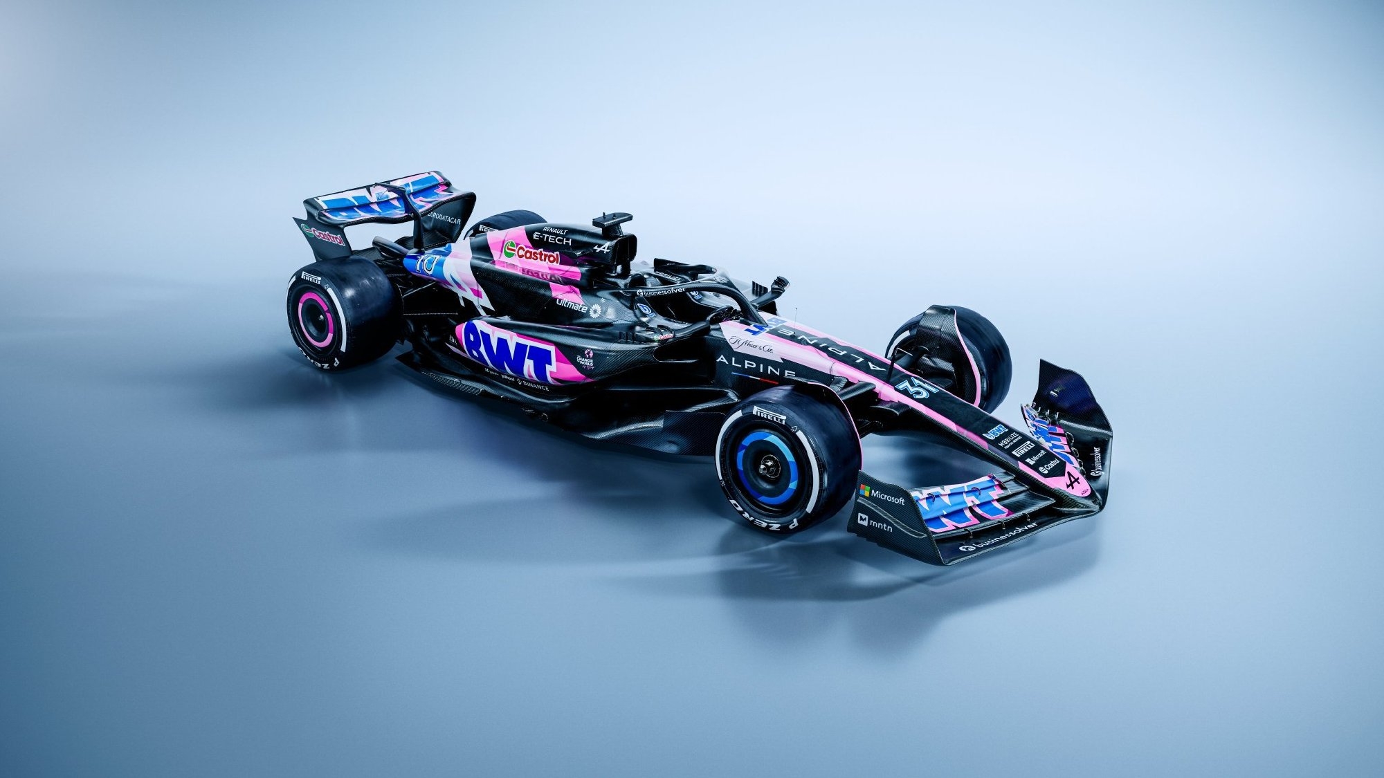 B体育:F1赛季新规则推出，车队如何应对挑战？的简单介绍