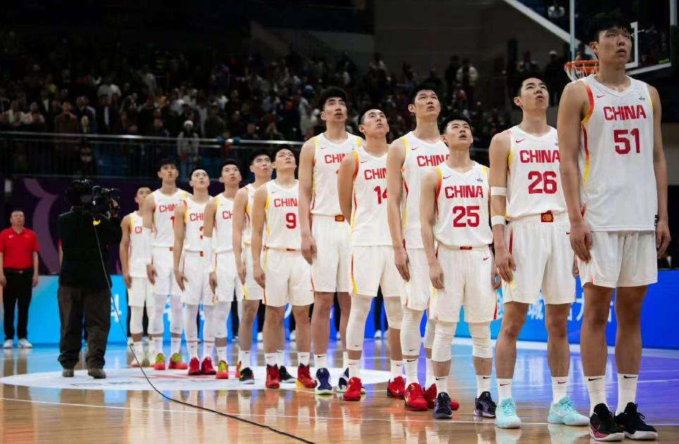 包含B体育官方网址：中国男篮：归化球员能否成为救星？的词条