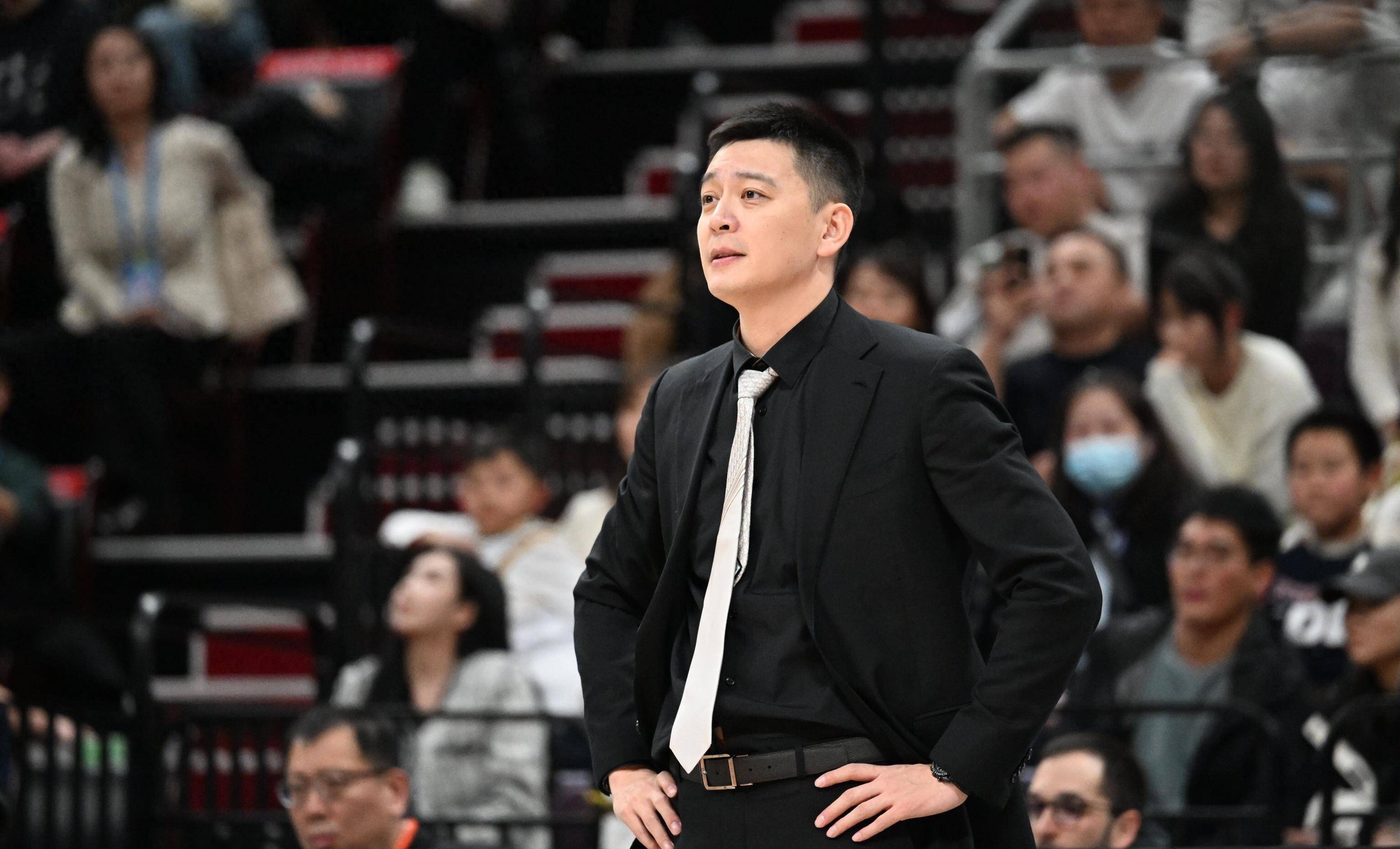 关于B体育官方网址：中国男篮历史上的最佳教练组合：他们的合作与辉煌的信息
