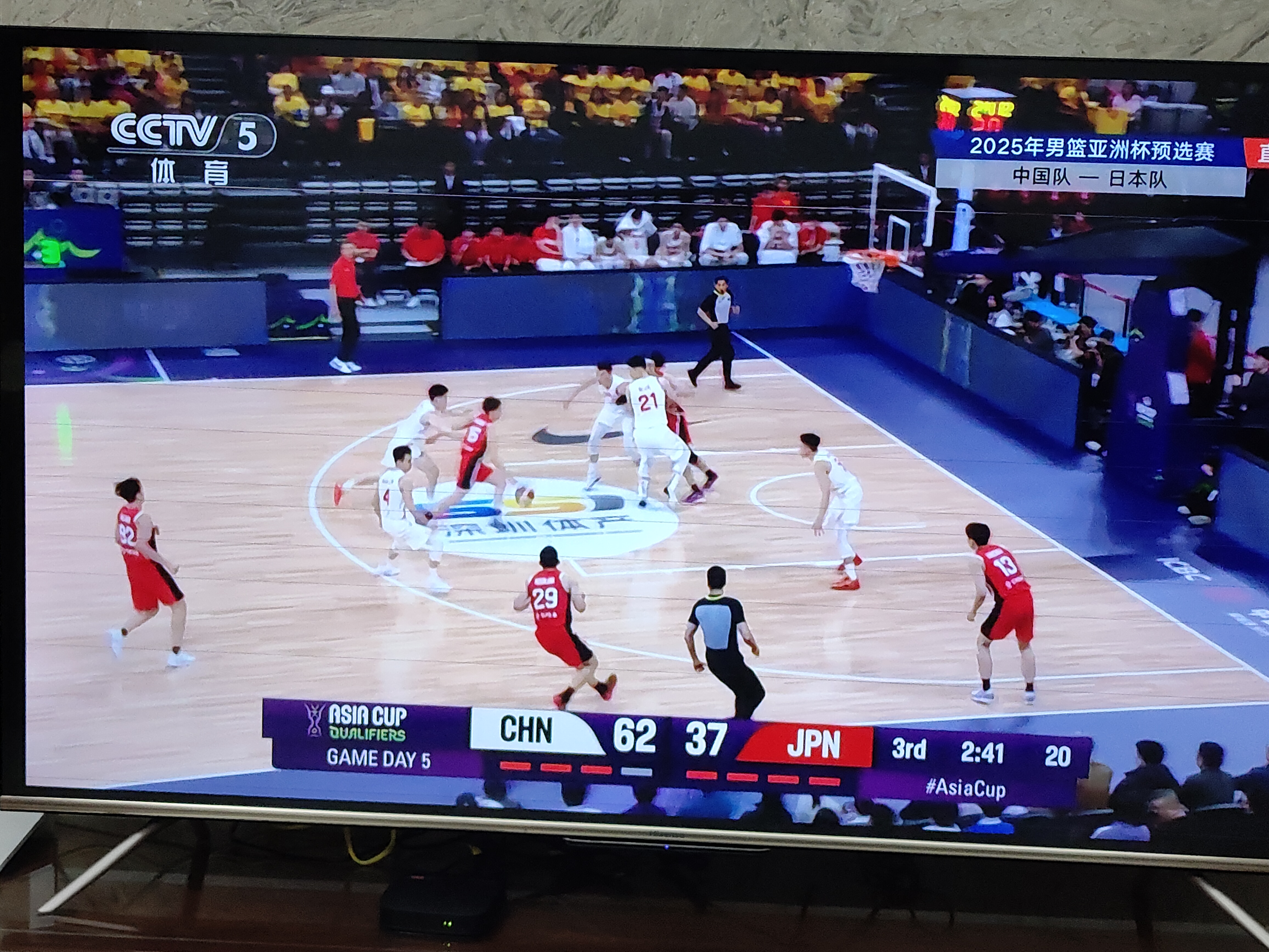 包含B体育官方网址：中国男篮备战奥运会预选赛，全力争取入场券的词条