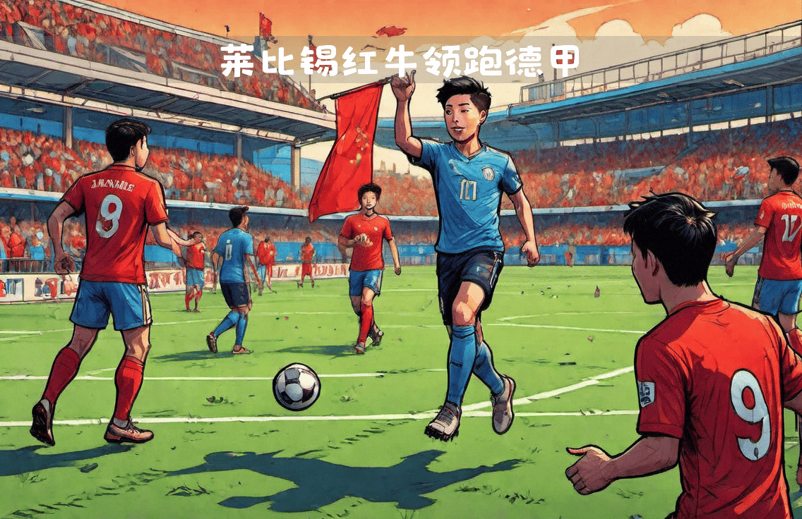B体育官方网站:德甲的发展潜力：年轻球员的崛起与未来的简单介绍